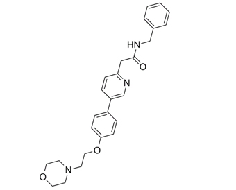 KX2-391 Tirbanibulin 897016-82-9