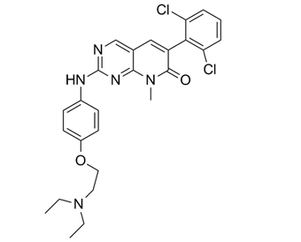 PD0166285 185039-89-8