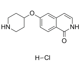 SAR407899 hydrochloride 923262-96-8