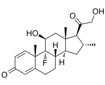 去羟米松 Desoximetasone 382-67-2