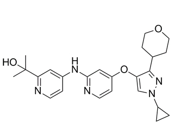 沙罗格列扎 Saroglitazar 495399-09-2