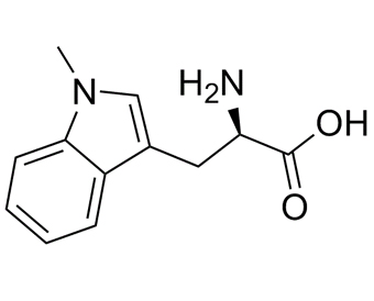 1-甲基-D-色氨酸 Indoximod 110117-83-4