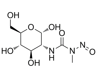 链脲佐菌素 streptozocin 18883-66-4