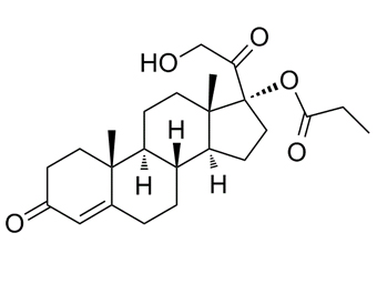 CB-03-01 Clascoterone 19608-29-8