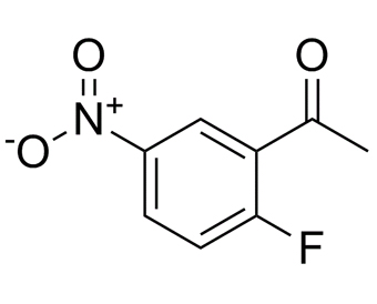 1-(2-氟-5-硝基苯基)乙-1-酮 79110-05-7