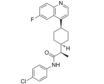 BMS-986205 Linrodostat 1923833-60-6