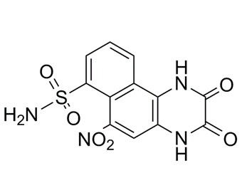 二羟基喹酮 NBQX disodium 118876-58-7