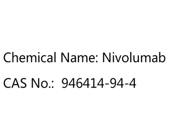纳武单抗 Nivolumab 946414-94-4