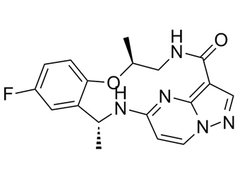 洛普替尼 Ropotrectinib 1802220-02-5