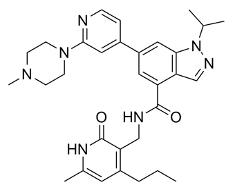 GSK343 1346704-33-3