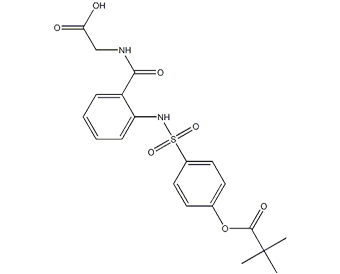 阿达木单抗 Adalimumab 331731-18-1