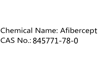 阿柏西普 Aflibercept 845771-78-0