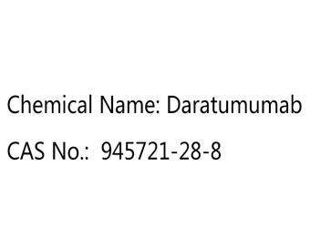 达雷木单抗 Daratumumab 945721-28-8