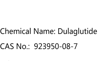 杜拉鲁肽 Dulaglutide 923950-08-7