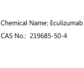 依库珠单抗 Eculizumab 219685-50-4
