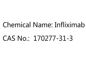 英夫利昔单抗 Infliximab 170277-31-3