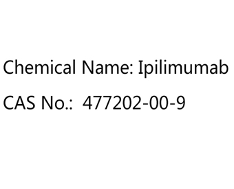 伊匹单抗 Ipilimumab 477202-00-9