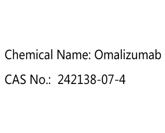奥马珠单抗 Omalizumab 242138-07-4