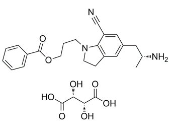 科里内酯 (-)-Corey lactone benzoate 39746-00-4