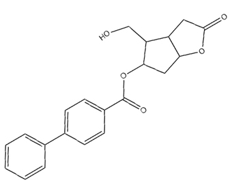 (-)-科立内酯4-苯甲酸苯酯 31752-99-5