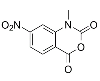 1-Methyl-7-nitroisatoic anhydride 1M7 73043-80-8