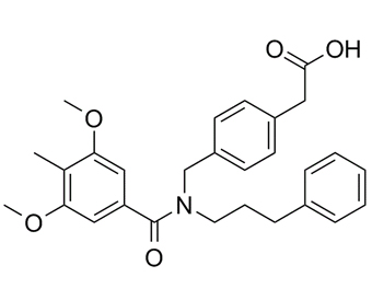 ONO-7300243 638132-34-0
