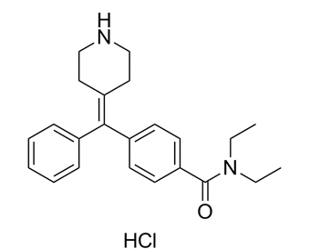 AR-M1000390 HCl 209808-47-9