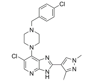 CCT241736 1402709-93-6