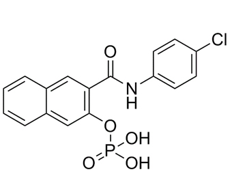 KG-501 磷酸萘酚AS-E 18228-17-6
