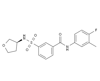 JNJ-632 1572510-42-9