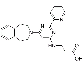 GSK-J1 1373422-53-7