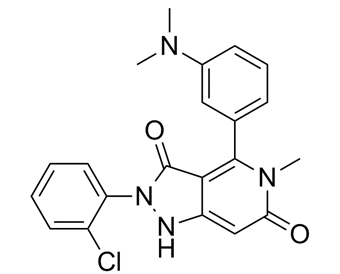 Setanaxib GKT137831 1218942-37-0