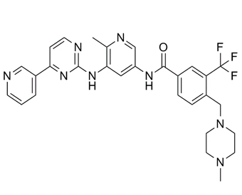 Flumatinib 895519-90-1