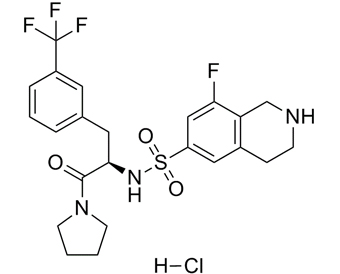 PFI-2 盐酸盐 PFI-2 HCl 1627607-87-7