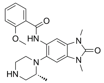 GSK6853 1910124-24-1