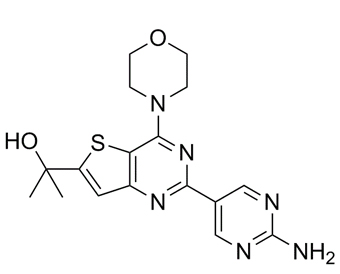 GNE-493 1033735-94-2