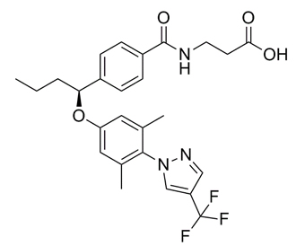 PF-06291874 1393124-08-7