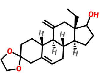 依托孕烯杂质2 1574323-08-2