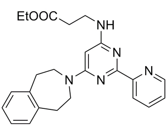 GSK-J4 HCl 1373423-53-0