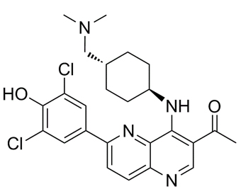 OTSSP167 1431697-89-0