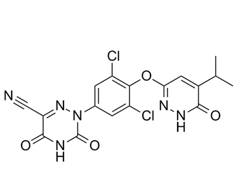 MGL-3196 Resmetirom 920509-32-6