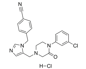 L-778123盐酸盐 L778123 hydrochloride 253863-00-2