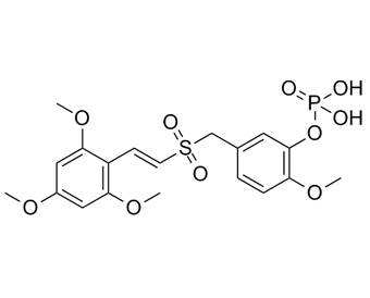 布瑞西利 Briciclib 865783-99-9