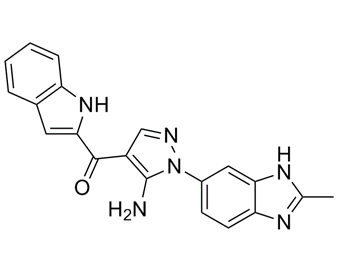 Debio-1347 CH5183284 1265229-25-1