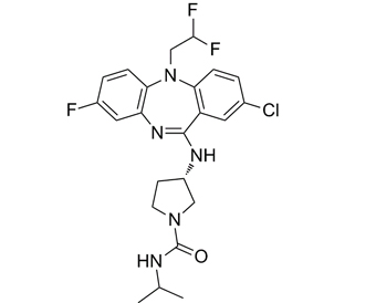 NVS-PAK1-1 1783816-74-9