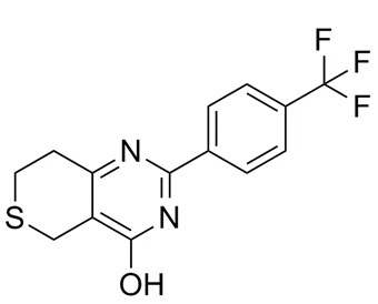XAV-939 284028-89-3