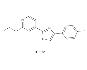 Fatostatin A Hydrobromide 298197-04-3