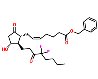 Lubiprostone Intermediate 136790-79-9