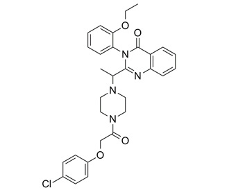 Erastin 571203-78-6