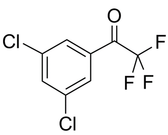 3,5-二氯-2,2,2-三氟苯乙酮 130336-16-2
